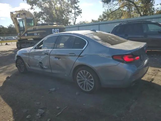2023 BMW 530 XI  