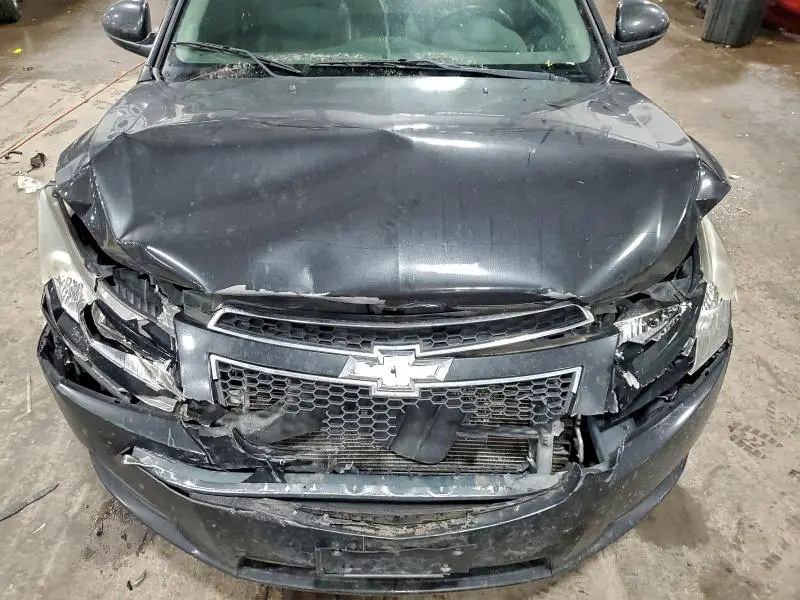 2013 CHEVROLET CRUZE LT  