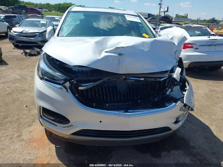 2021 BUICK ENCLAVE AWD PREMIUM