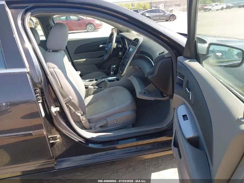 2014 CHEVROLET MALIBU 1LS