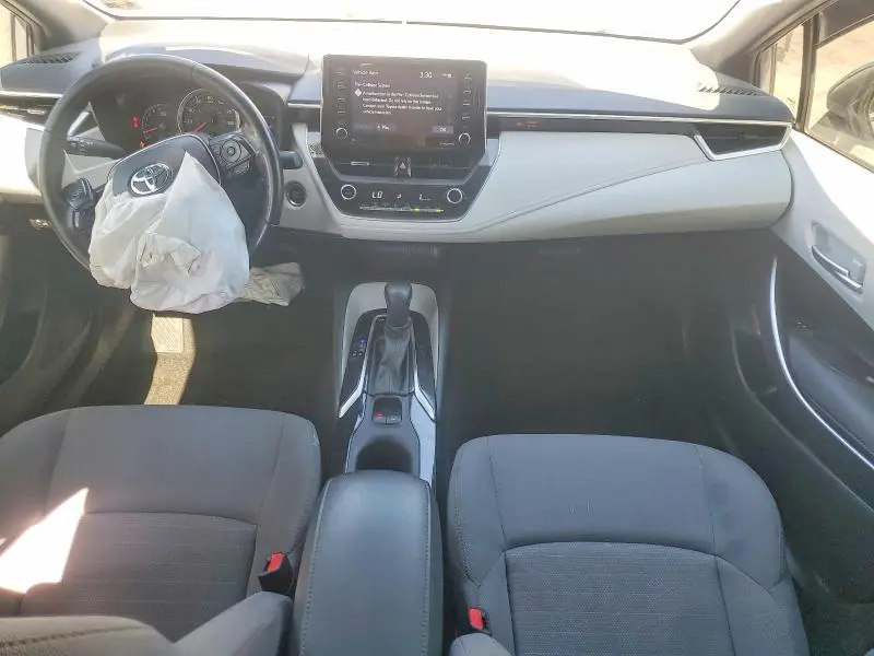 2021 TOYOTA COROLLA SE APEX  