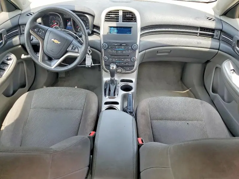 2015 CHEVROLET MALIBU LS  