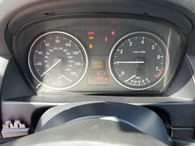 2015 BMW X1 XDRIVE28I  
