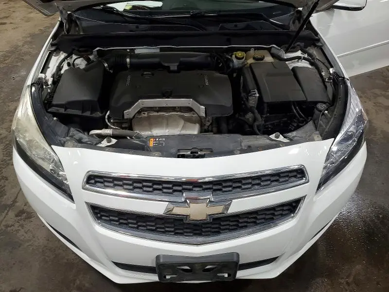 2013 CHEVROLET MALIBU 1LT  