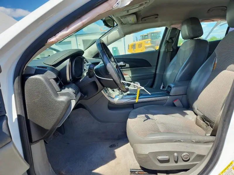2013 CHEVROLET MALIBU 2LT  