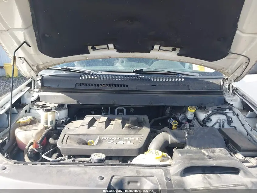 2013 DODGE JOURNEY AMERICAN VALUE PKG