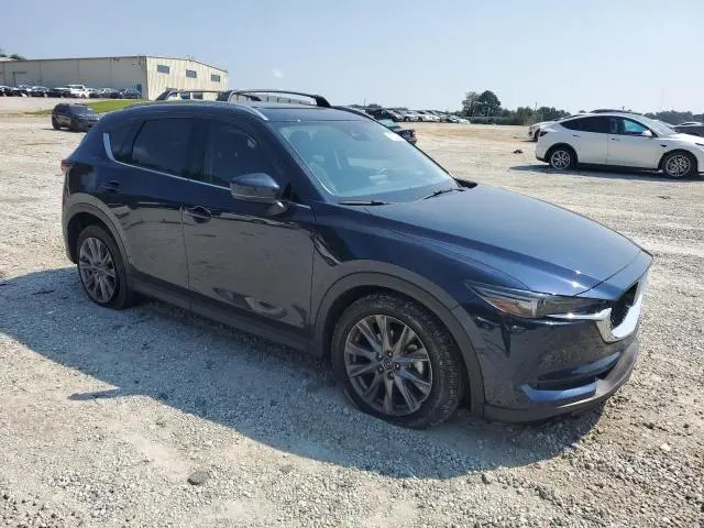 2019 MAZDA CX-5 GRAND TOURING RESERVE  