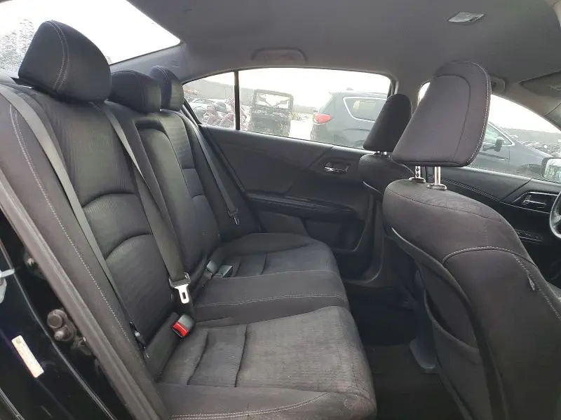 2013 HONDA ACCORD SPORT  