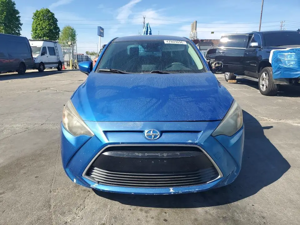 2016 SCION IA BASE  