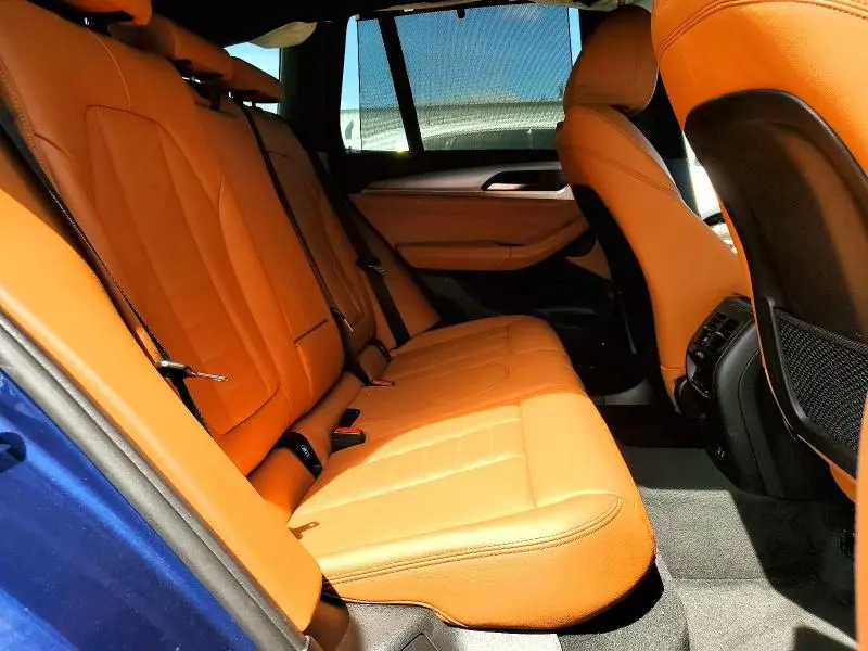 2021 BMW X3 XDRIVEM40I  
