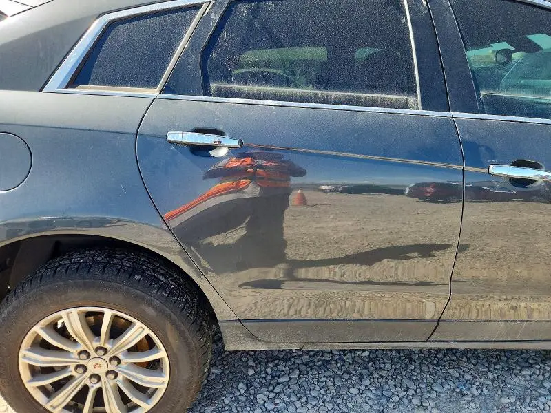 2013 CADILLAC SRX   