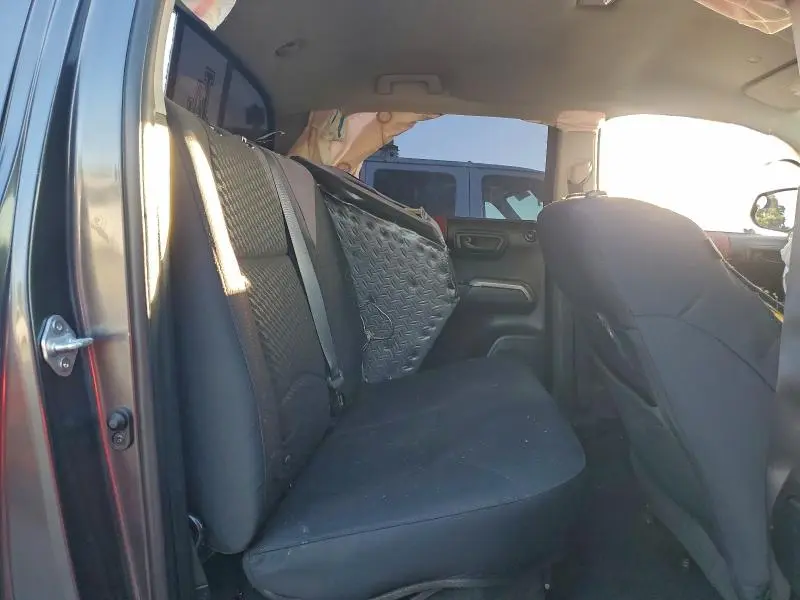 2021 TOYOTA TACOMA DOUBLE CAB  