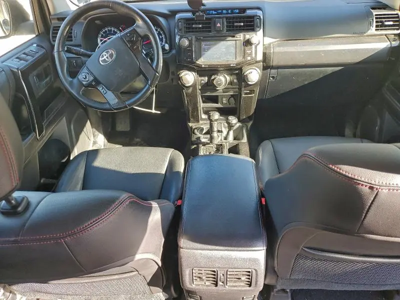 2014 TOYOTA 4RUNNER SR5  