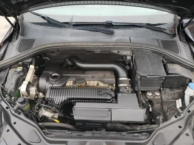 2016 VOLVO XC60 T5 PREMIER  