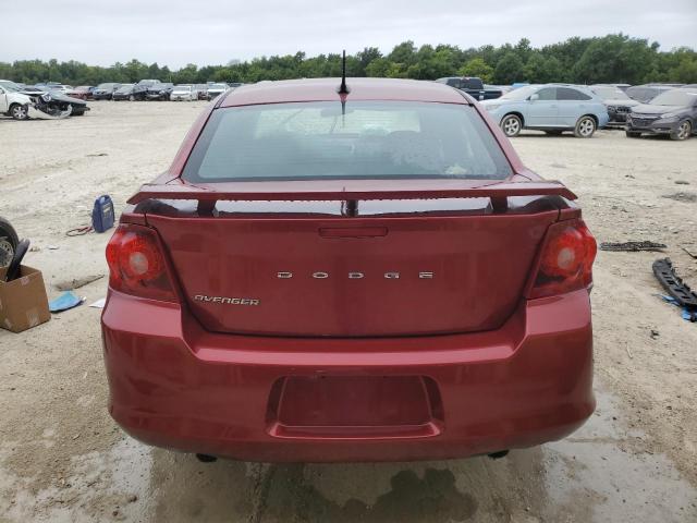 2014 DODGE AVENGER SE