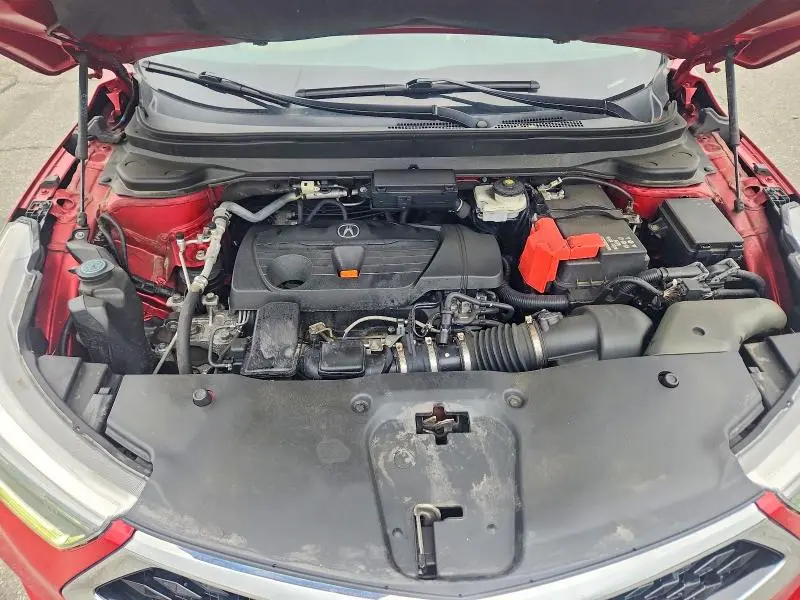 2019 ACURA RDX TECHNOLOGY  