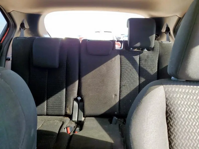 2020 MITSUBISHI ECLIPSE CROSS ES