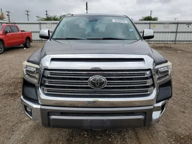 2019 TOYOTA TUNDRA CREWMAX 1794  