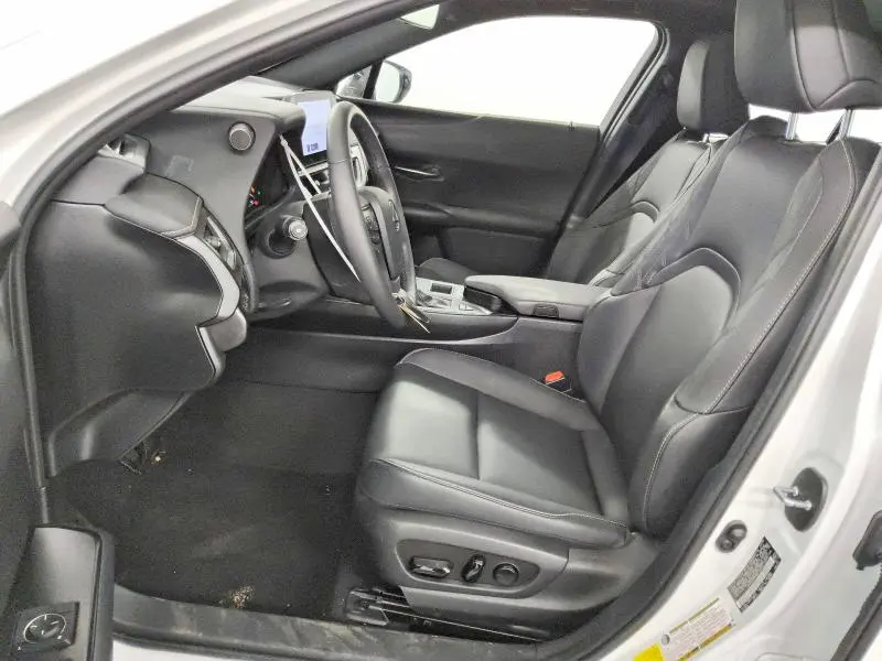 2024 LEXUS UX 250H BASE  