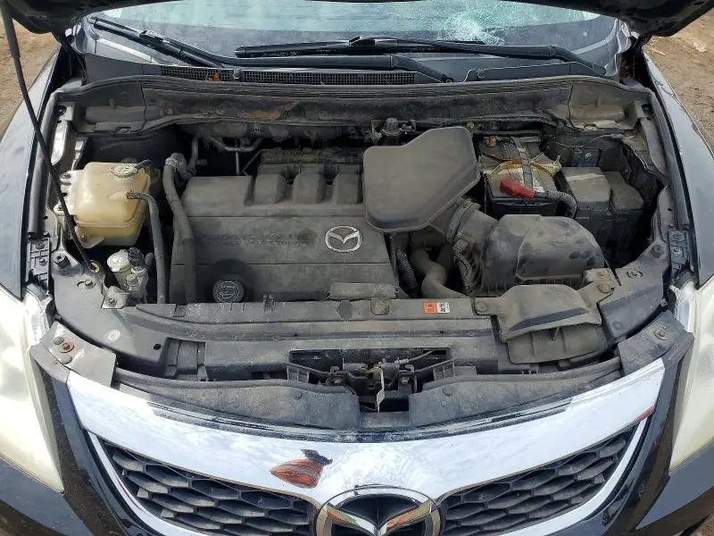 2010 MAZDA CX-9   
