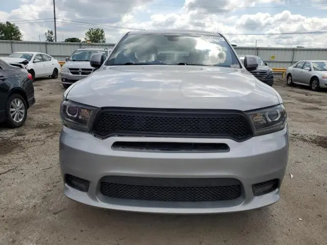 2020 DODGE DURANGO GT  
