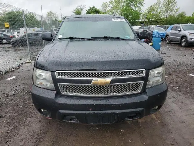 2014 CHEVROLET SUBURBAN C1500 LT  