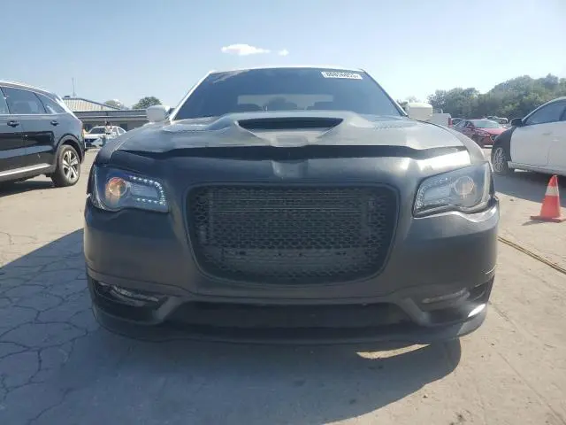 2012 CHRYSLER 300 SRT-8  