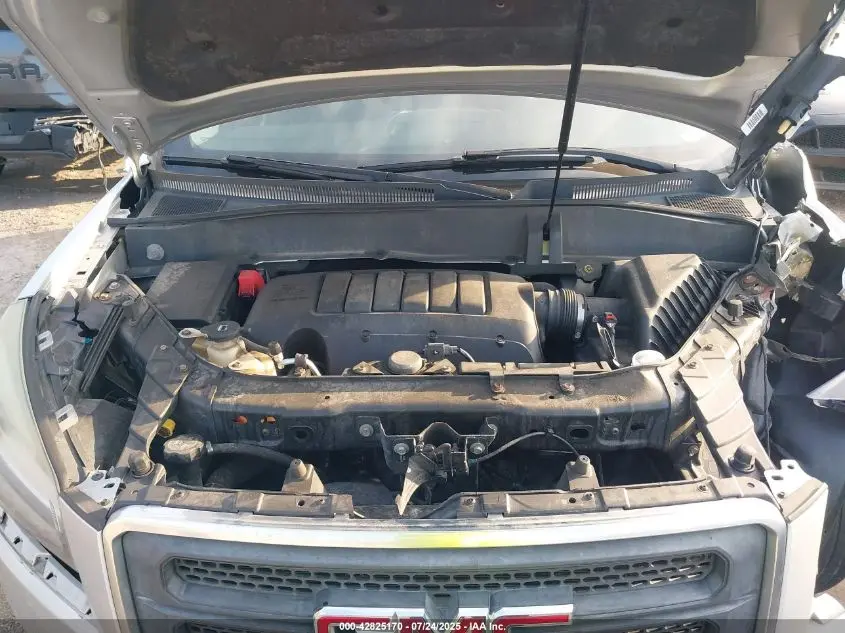 2016 GMC ACADIA SLE-2