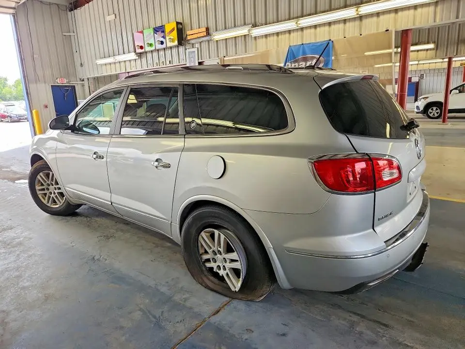 2015 BUICK ENCLAVE   