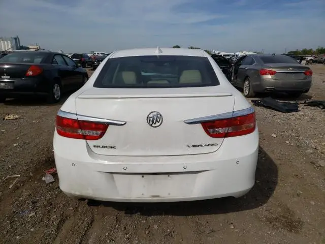 2017 BUICK VERANO SPORT TOURING  