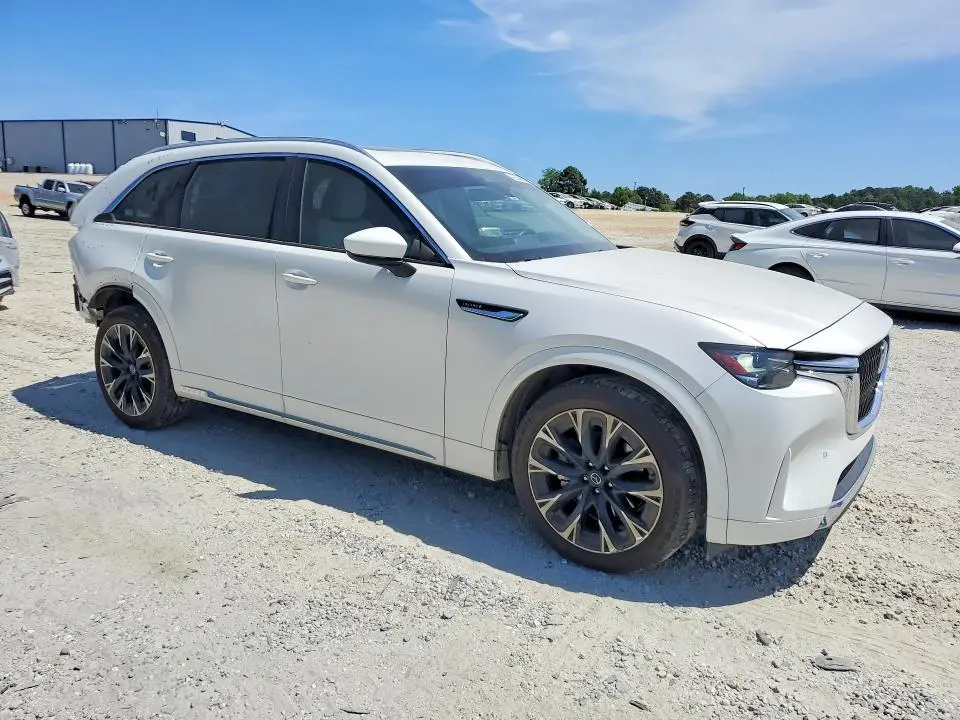 2024 MAZDA CX-90 PREMIUM  