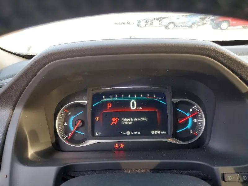 2019 HONDA PILOT TOURING  