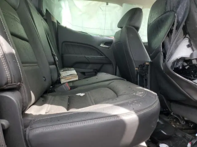 2021 GMC CANYON DENALI  