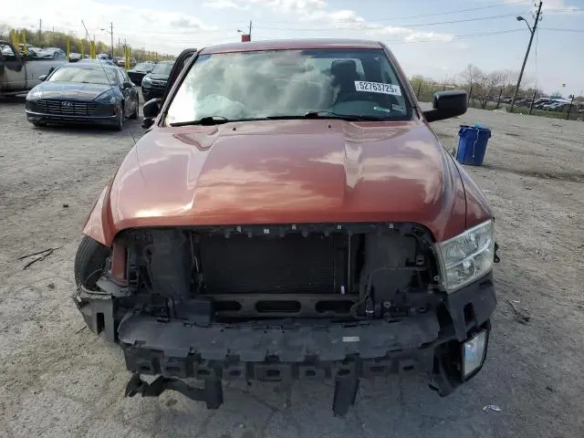 2013 RAM 1500 ST  