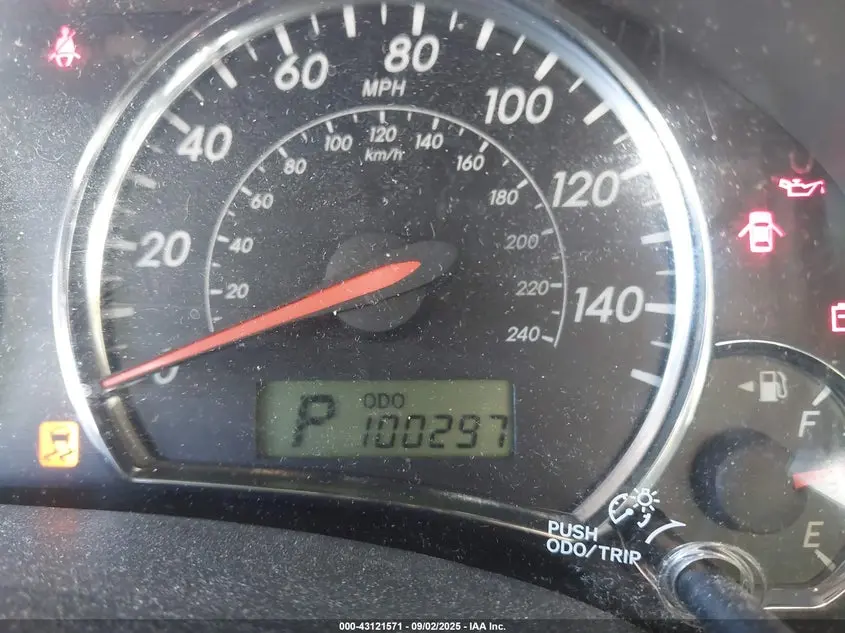 2013 TOYOTA COROLLA S