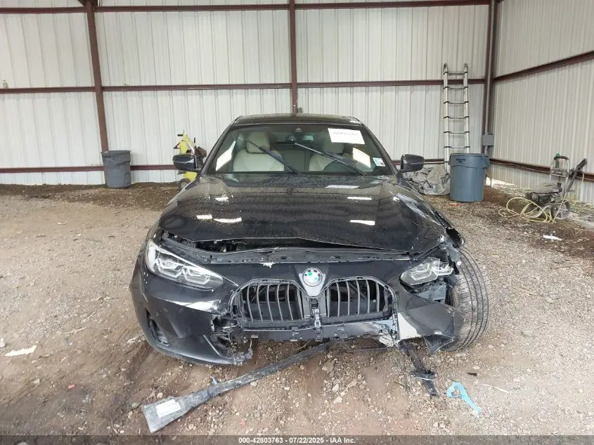 2023 BMW 430I GRAN COUPE  