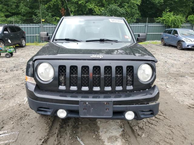 2011 JEEP PATRIOT SPORT