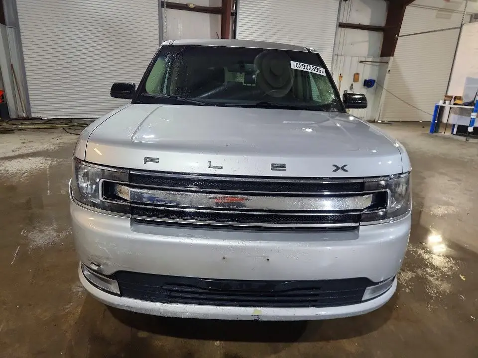 2015 FORD FLEX SEL  