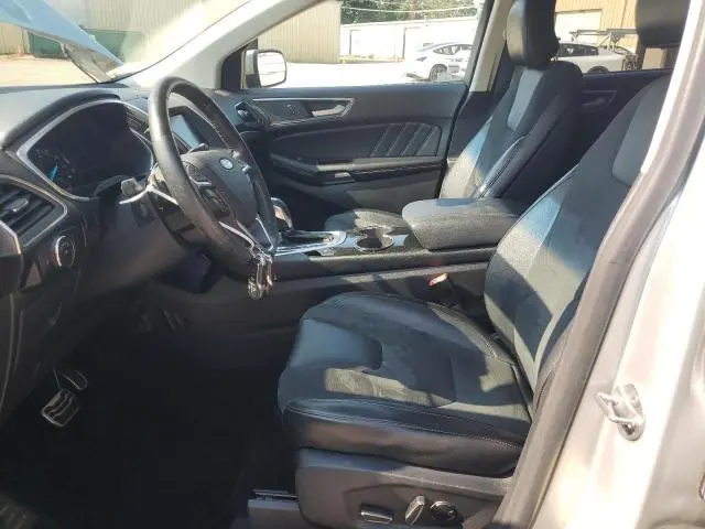 2015 FORD EDGE SPORT  