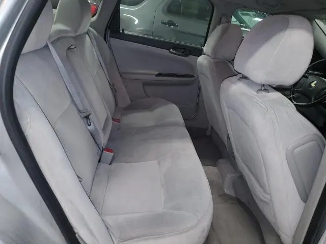 2012 CHEVROLET IMPALA LT  