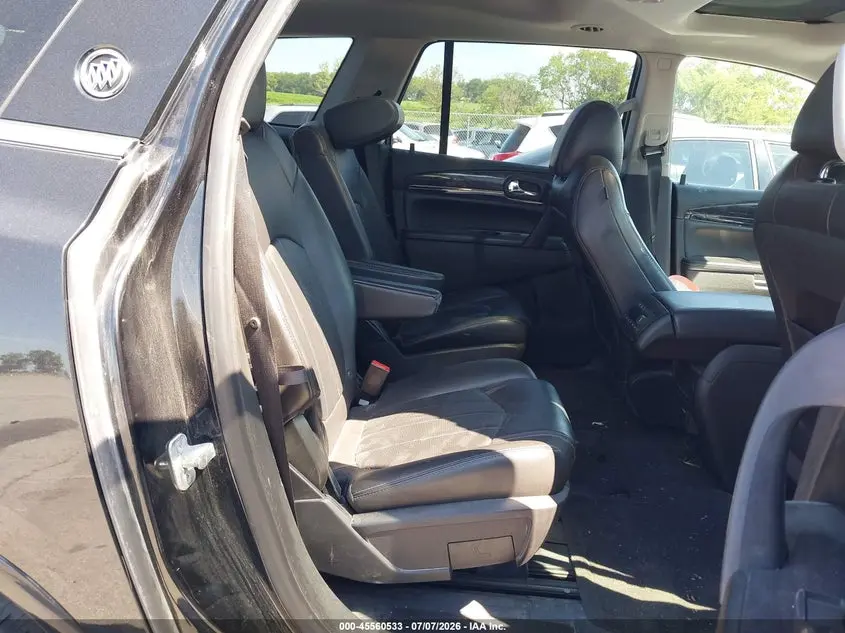 2016 BUICK ENCLAVE PREMIUM