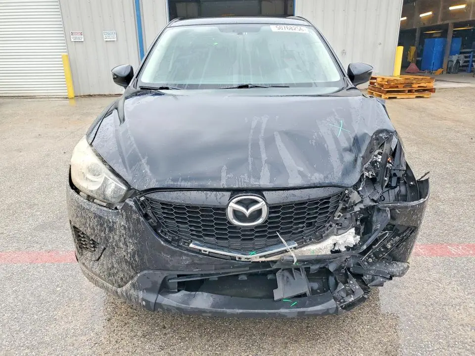 2015 MAZDA CX-5 SPORT  