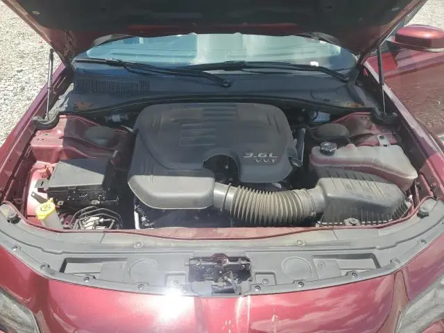 2023 CHRYSLER 300 TOURING L  