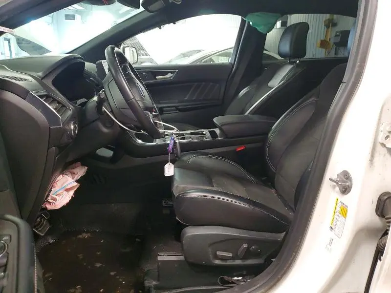 2022 FORD EDGE ST  