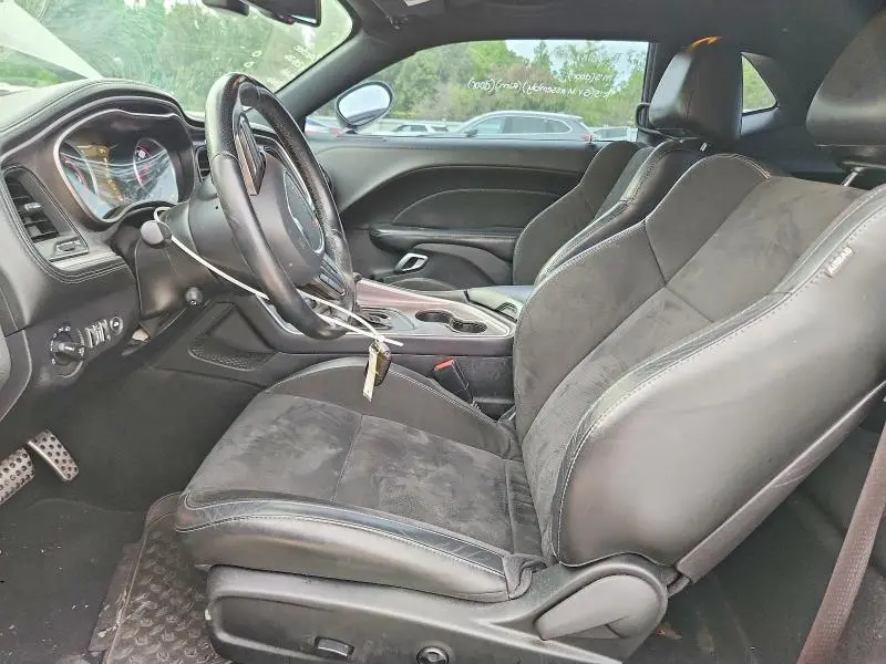 2020 DODGE CHALLENGER GT  