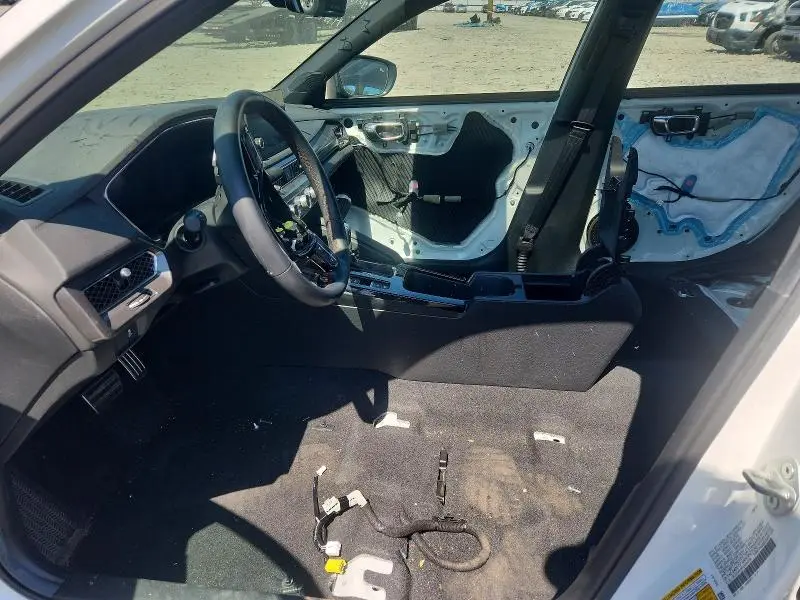 2025 ACURA INTEGRA A-SPEC  