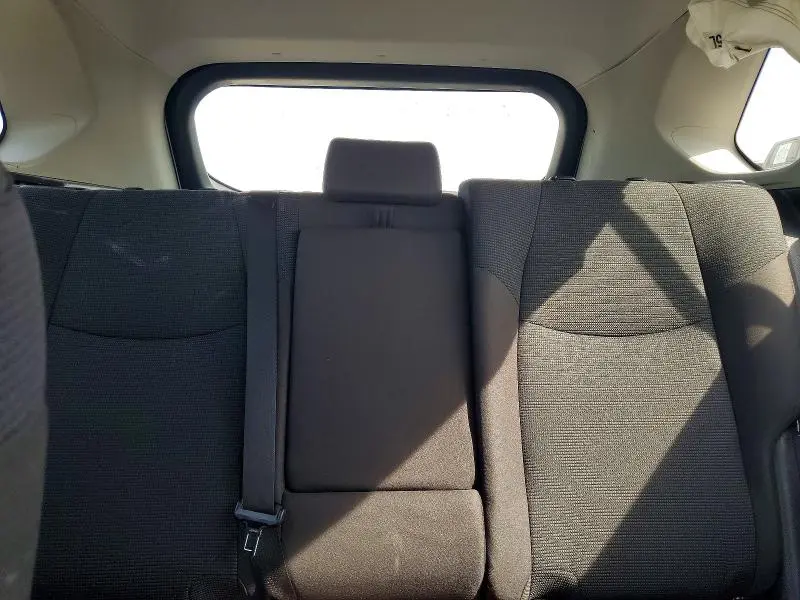 2025 TOYOTA RAV 4   