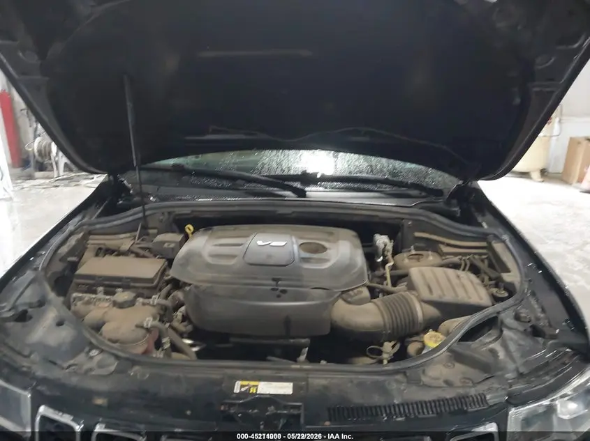 2018 JEEP GRAND CHEROKEE ALTITUDE 4X4/LAREDO 4X4/LAREDO E 4X4/UPLAND 4X4