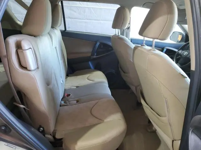 2012 TOYOTA RAV4 