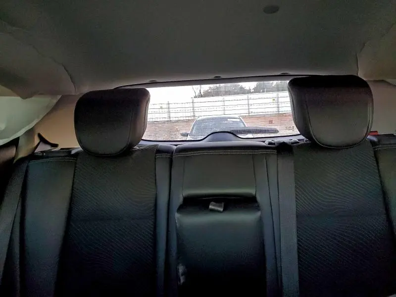 2014 BUICK ENCORE CONVENIENCE  